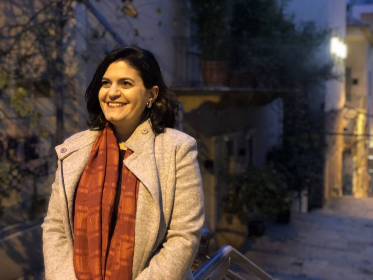 Amani Semaan : S’adapter aux besoins immédiats de la scène musicale libanaise