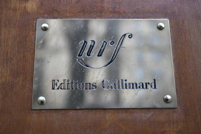 Gallimard met la main sur les prestigieuses Éditions de Minuit