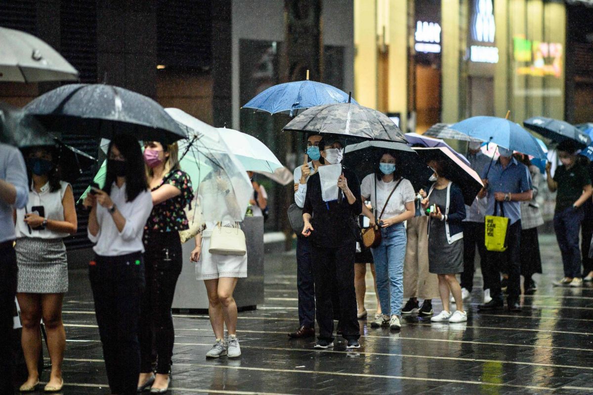 « Apple Daily », le tabloïd hongkongais qui a osé défier la Chine, tire le rideau