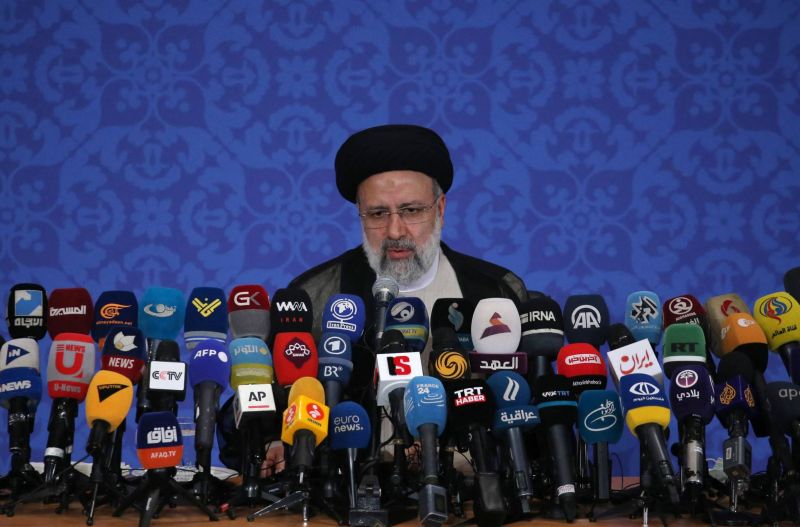 Après l’élection iranienne, clarifications mais aussi complications en vue pour l’Occident
