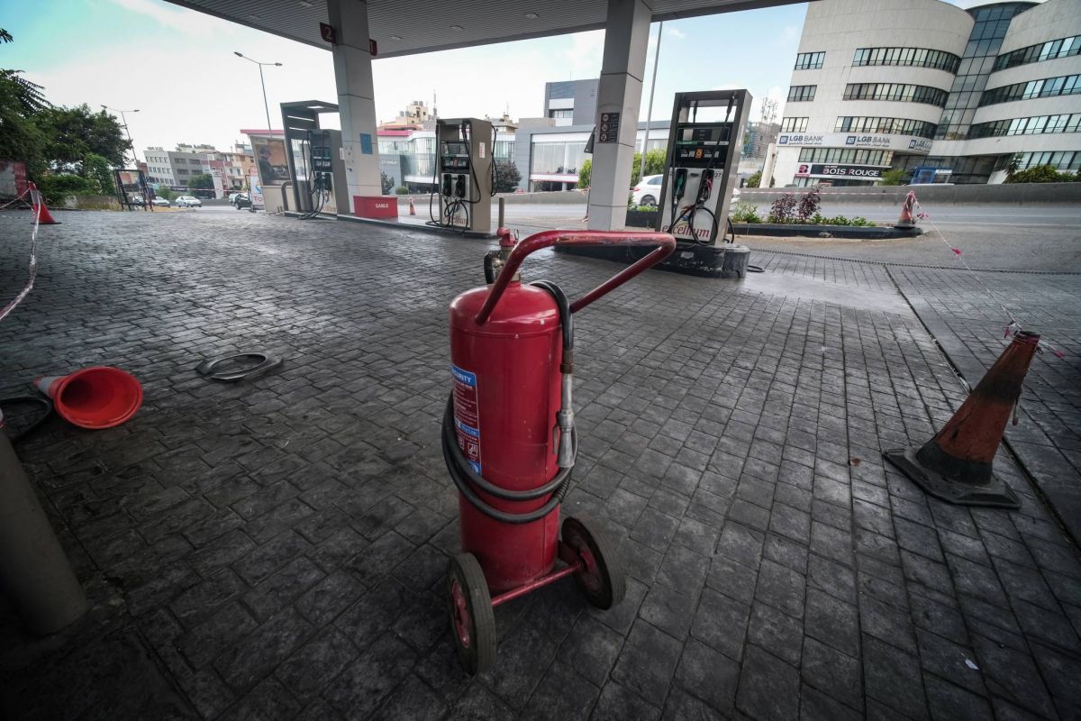 L’effet domino de la pénurie de carburant s’intensifie