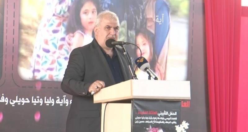 Le Hezbollah appelle de nouveau à « faire des concessions »