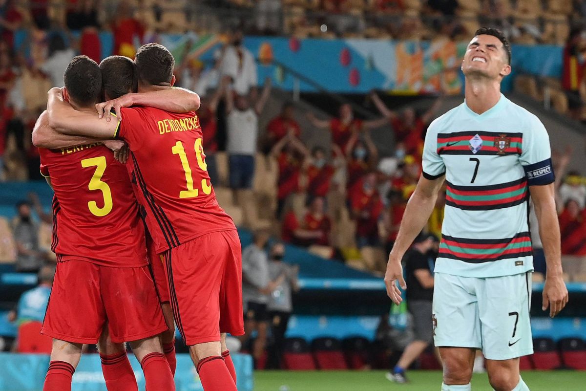 Angleterre-Allemagne : affiche de rêve et match de la peur