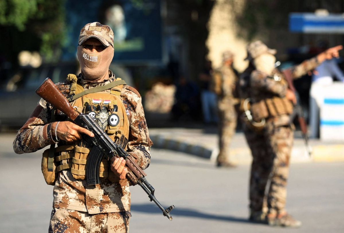 En Irak et en Syrie, Washington opte pour une réponse mesurée face aux milices pro-Téhéran