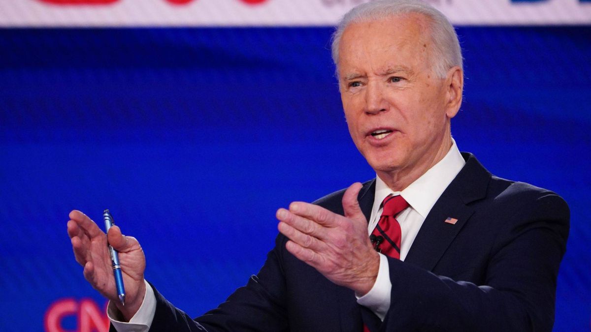 Biden reçoit le président israélien avant une prochaine visite de Naftali Bennett