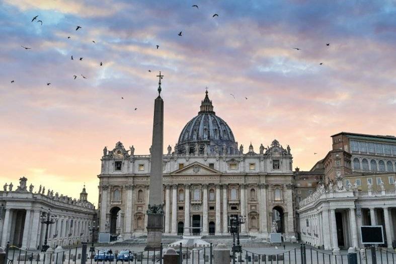 Le Vatican 