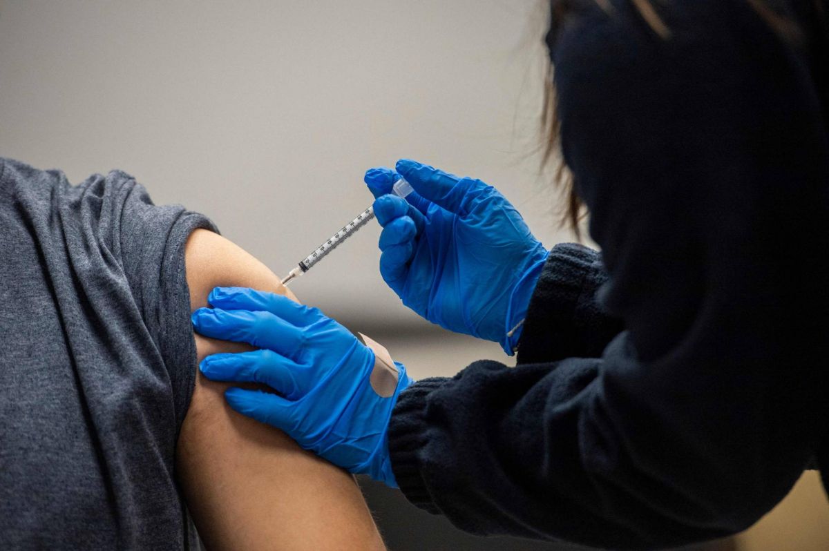 Un comité américain se penche sur des problèmes cardiaques chez des jeunes vaccinés