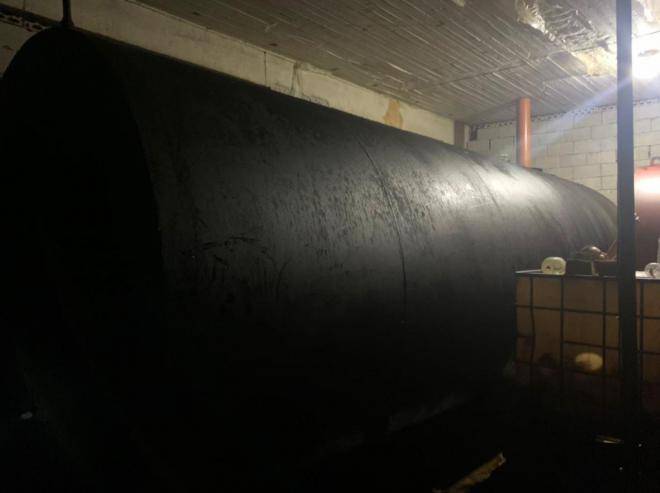 Plus de 120.000 litres de carburant saisis dans le Akkar