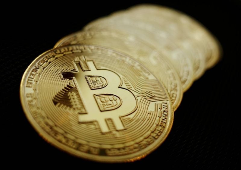 Ce este bitcoin? - Asociatia Blockchain