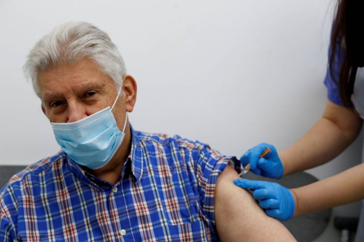 Le vaccin AstraZeneca fabriqué en Inde n'est pas accepté dans l'UE