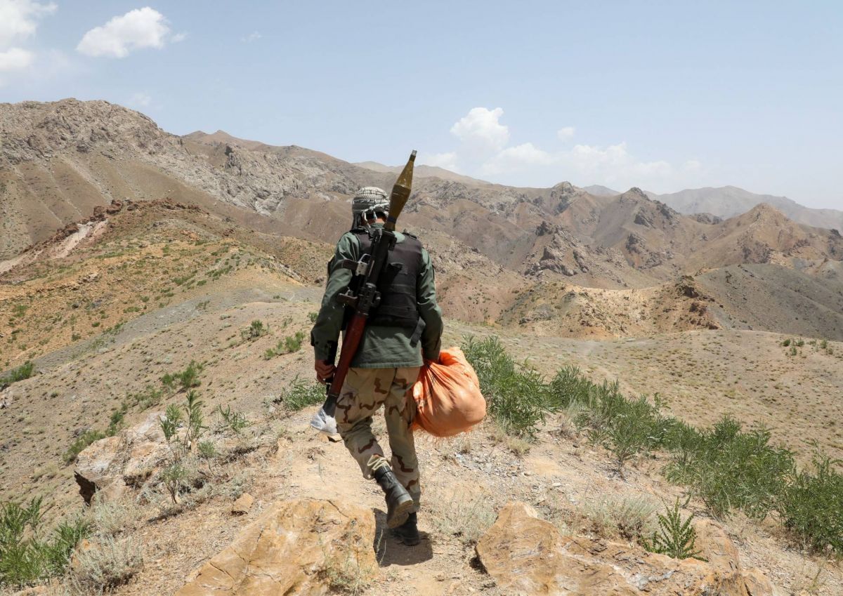 L'Italie a rapatrié ses derniers soldats