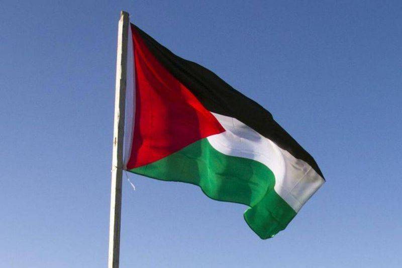 Démission du ministre palestinien du Travail