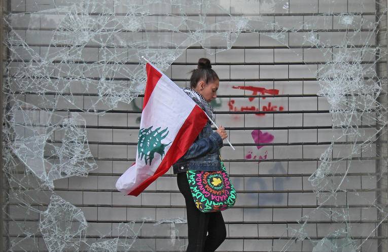Federalism in Lebanon, a cure-all or a sham? Federalism in Lebanon, a cure-all or a sham?