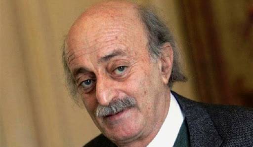 Joumblatt craint une 