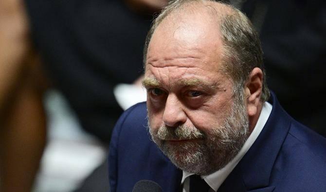 Le ministre de la Justice bientôt convoqué pour être inculpé