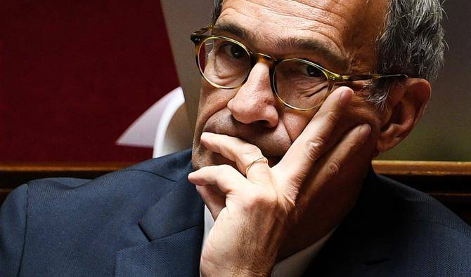 Un ancien ministre inculpé pour un avantage fiscal contesté