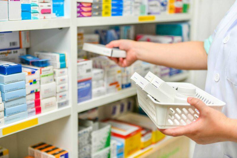 Cri d'alarme des importateurs : des centaines de médicaments en rupture de stock à partir de juillet