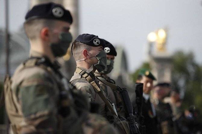 La France reprend sa coopération avec les forces armées maliennes