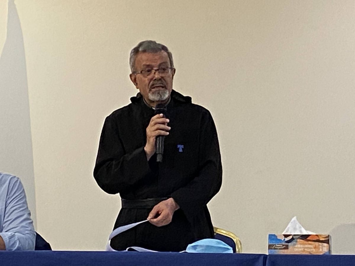 Boutros Azar veut continuer à défendre le droit de tous à un enseignement de qualité
