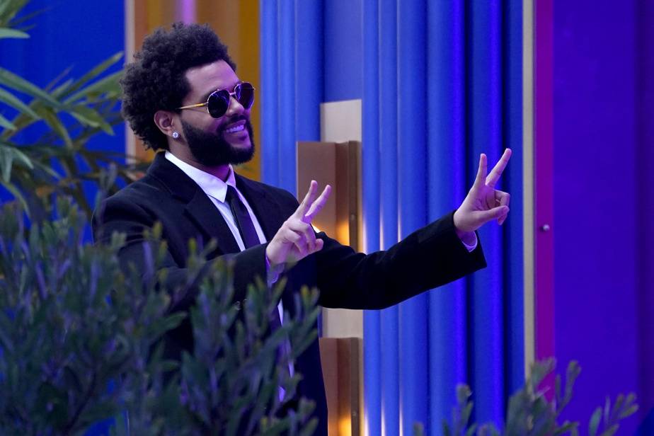 Le chanteur The Weeknd va produire, écrire et jouer dans une série pour HBO