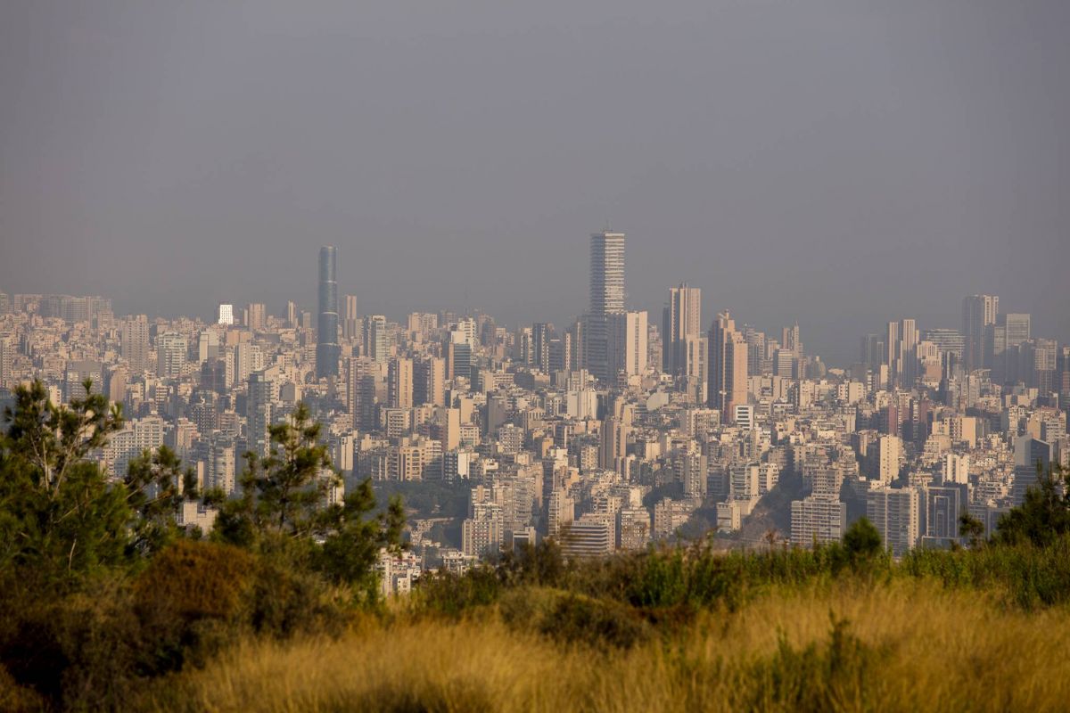 La baisse des loyers résidentiels à Beyrouth en dollars « frais » atteint les 50 %, observe Ramco