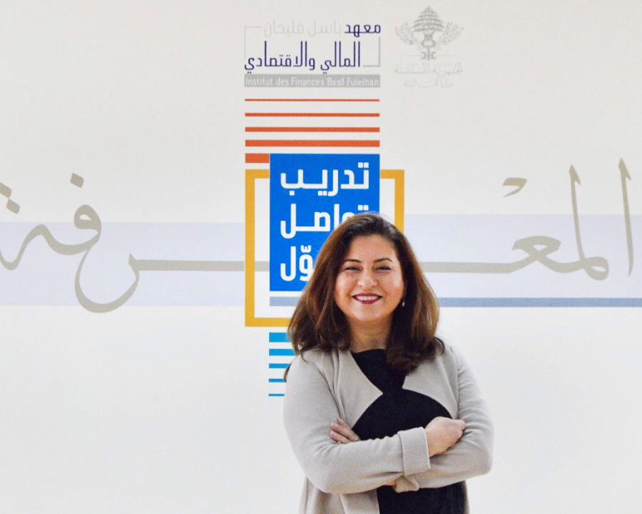 Lamia Moubayed : Le code des marchés publics fait entrer le Liban dans l’ère moderne
