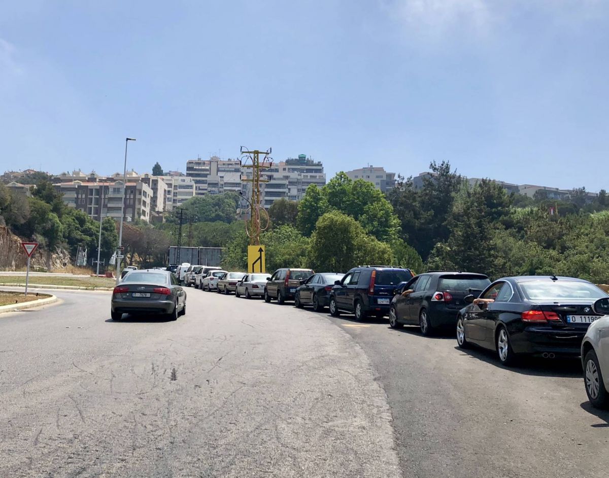 Seconde majoration en 48 heures des prix des carburants