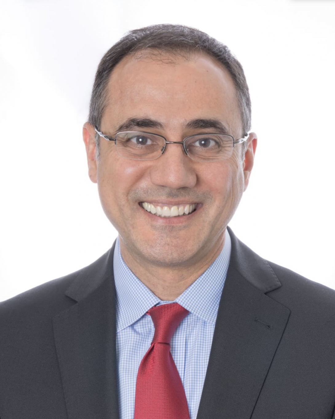 Citi nomme Ghassan Salem au poste de responsable pays pour le Liban