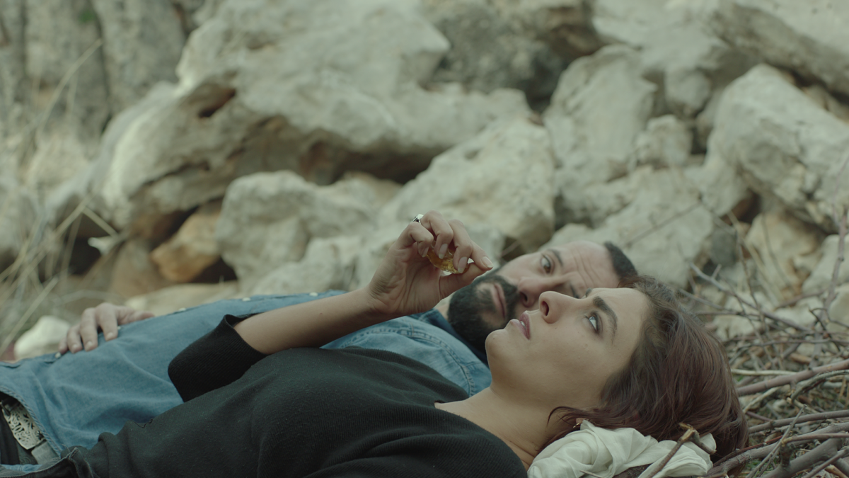 « La Rivière », de Ghassan Salhab, à Locarno