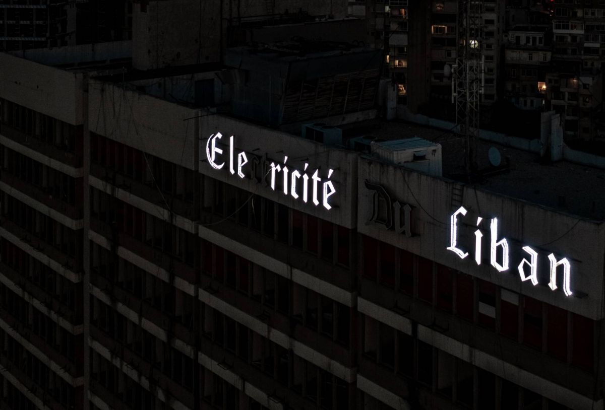 « En fait, c’est simple, le Liban a les pires dirigeants du monde »