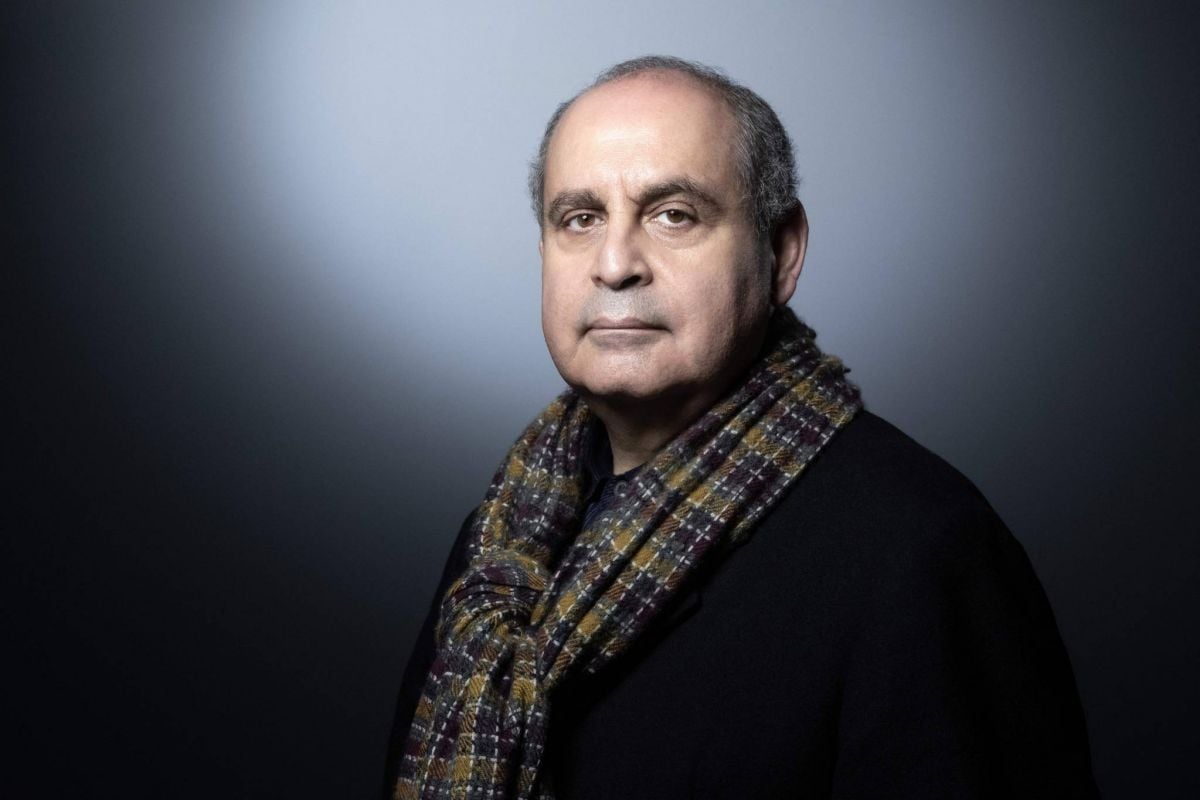 Au Festival d’Aix, l’« apocalypse arabe » mise en scène et en musique