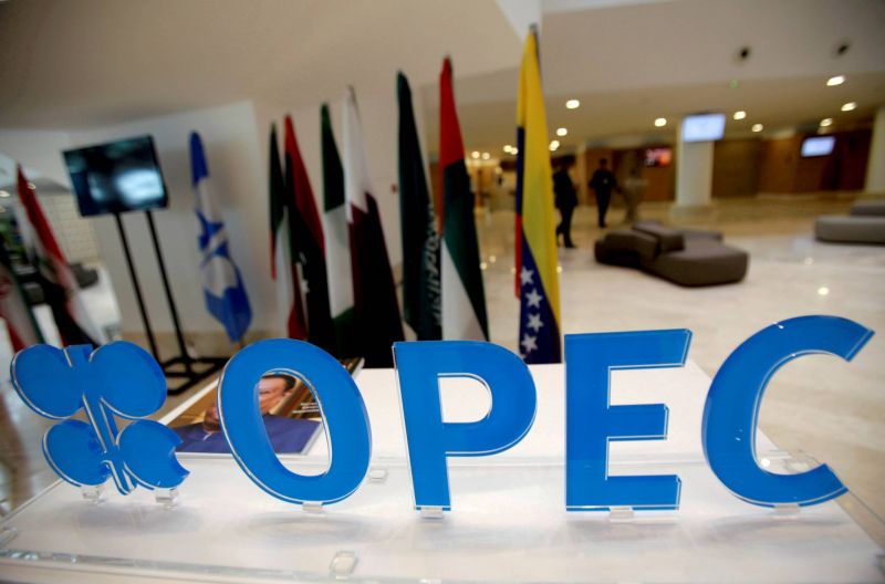 À l’OPEP+, Saoudiens et Émiratis se brouillent sur la production de pétrole