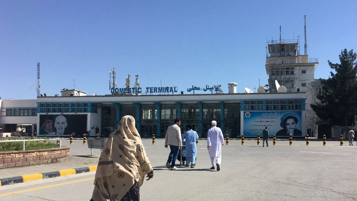 Avec l’Afghanistan, Ankara regarde un peu plus vers l’est