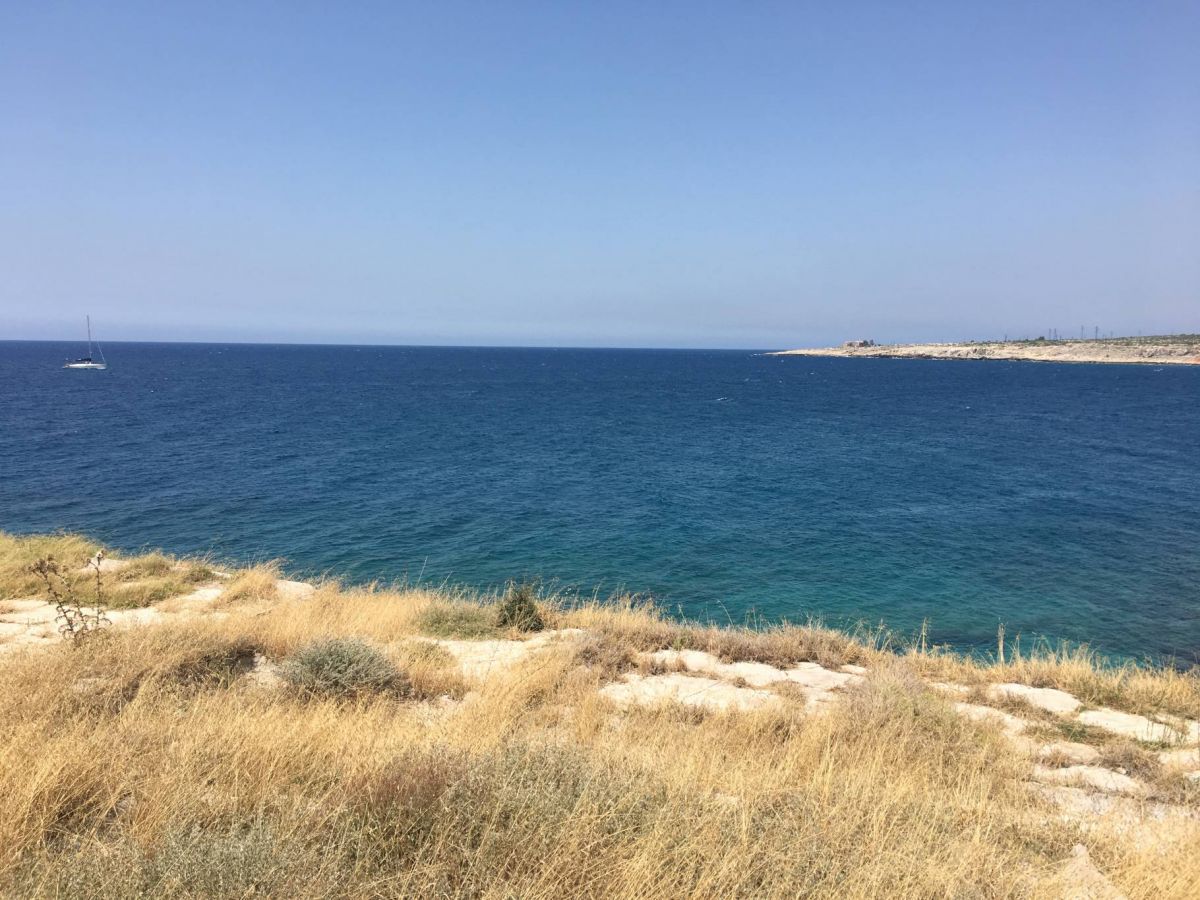 Où se baigner cet été, malgré tout, au Liban