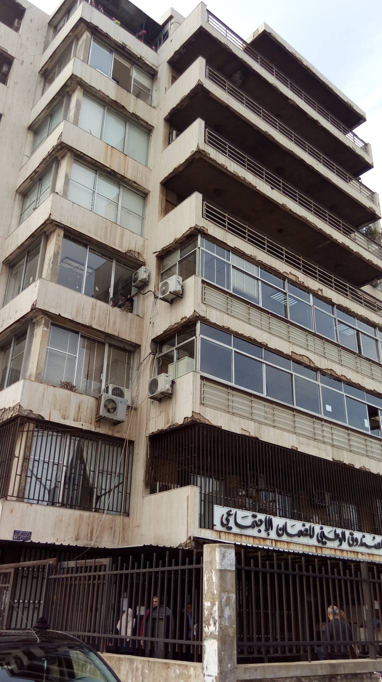 La crise s’invite dans le capharnaüm de l’administration libanaise
