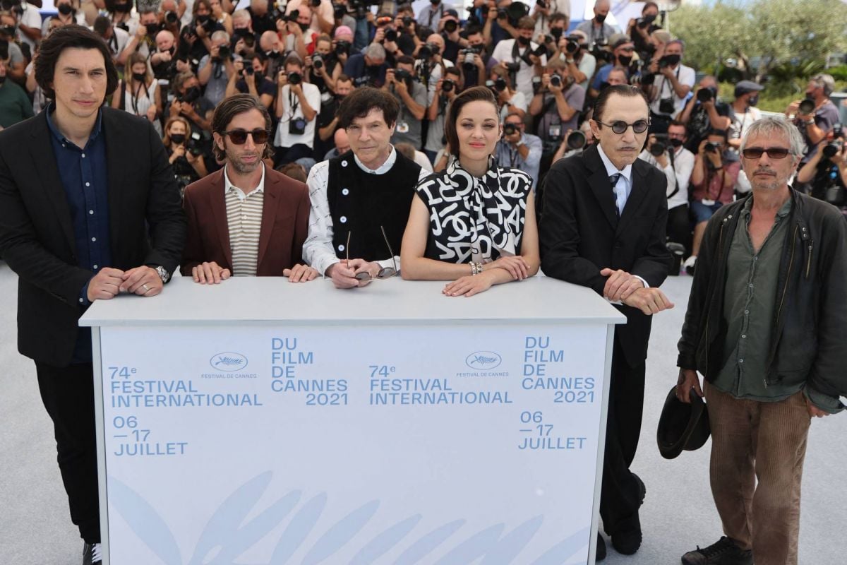 Le grand retour du Festival de Cannes