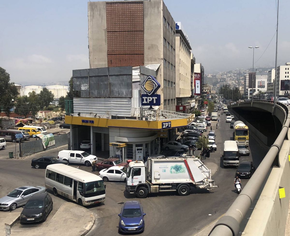 PIB libanais : un panel d’économistes de plus en plus pessimistes