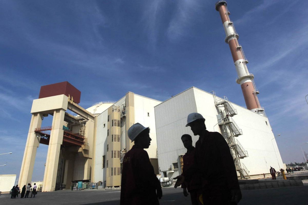 En Iran, un cocktail explosif à l’origine de la crise de l’électricité