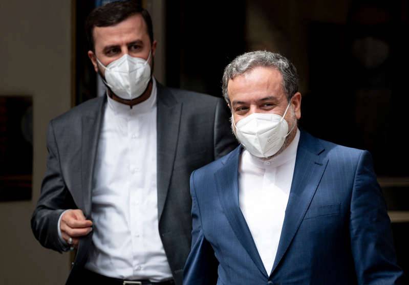 Nucléaire iranien : les négociations au point mort Nucléaire iranien : les négociations au point mort
