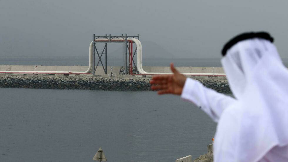 Pétrole : Abou Dhabi montre les muscles face à Riyad Pétrole : Abou Dhabi montre les muscles face à Riyad