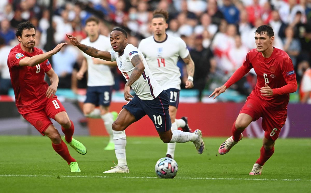 Avec Italie-Angleterre, Wembley tient sa finale royale de rêve !