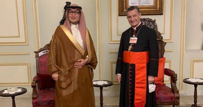 Raï : L’Arabie n’a jamais violé la souveraineté du Liban