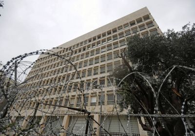 La crise libanaise : une « défense de la richesse » ?