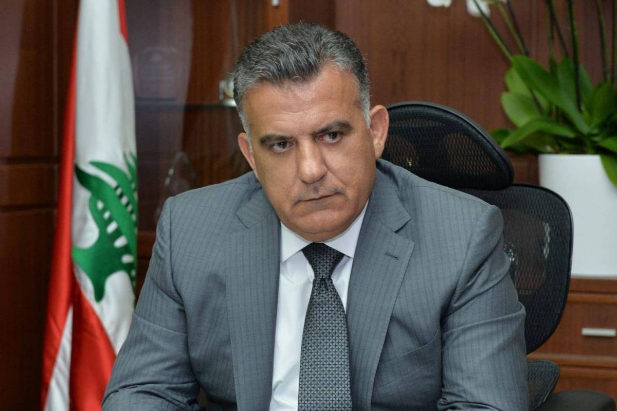Fahmi rejette la demande de comparution de Abbas Ibrahim