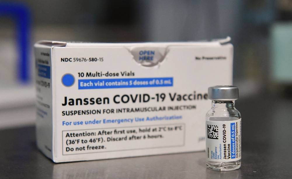 Johnson & Johnson assure que son vaccin est efficace contre le variant Delta