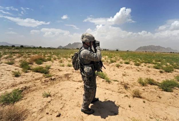 Les forces étrangères quittent la base aérienne de Bagram et bientôt l'Afghanistan