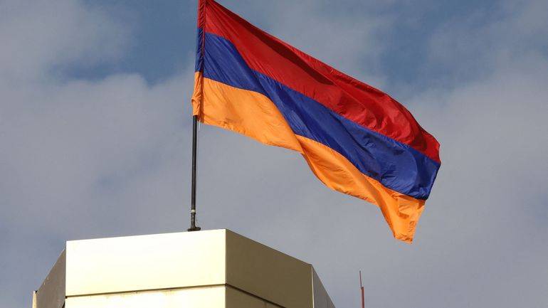 L'Arménie accuse l'Azerbaïdjan d'un accrochage armé avec ses troupes