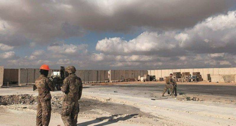 Nouvelles attaques contre des intérêts américains en Irak