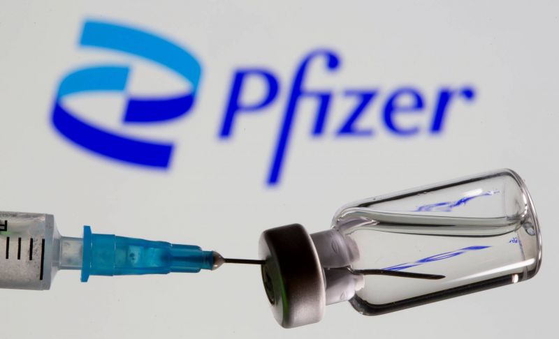 L'UE est prête s'il faut injecter une 3ème dose de Pfizer