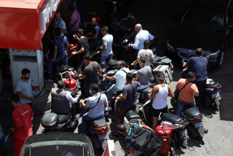 Décès d'un jeune Syrien blessé par une balle perdue lors d'une dispute près d'une station-service